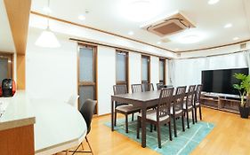 まるまる貸切,羽田空港から一番近いyu'S House
