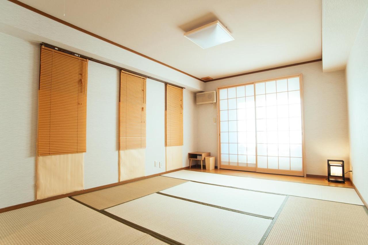 まるまる貸切,羽田空港から一番近いyu'S House Apartment Tokyo Exterior photo