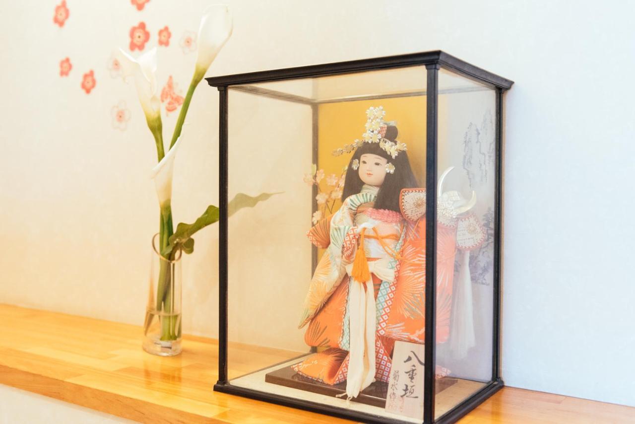 まるまる貸切,羽田空港から一番近いyu'S House Apartment Tokyo Exterior photo